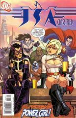 JSA: Classified #3 (2005) Comic Books JSA: Classified Prices