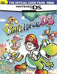 Yoshi's Island DS Player's Guide Strategy Guide Prices