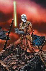 Star Wars: The High Republic [Suayan Virgin] #3 (2024) Comic Books Star Wars: The High Republic Prices