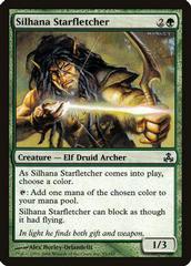 Silhana Starfletcher [Foil] Magic Guildpact Prices