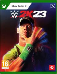 WWE 2K23 PAL Xbox Series X Prices