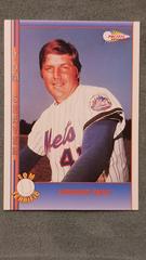 Tom Seaver #32 Baseball Cards 1992 Pacific Tom Seaver Prices
