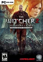 Witcher 2: Assassins Of Kings [Enhanced Edition] PC Games Prices