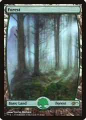 Forest Magic Judge Gift Prices