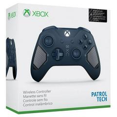 Xbox One Patrol Tech Wireless Controller Xbox One Prices