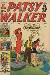Patsy Walker #35 (1951) Comic Books Patsy Walker Prices