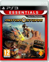 MotorStorm [Essentials] PAL Playstation 3 Prices