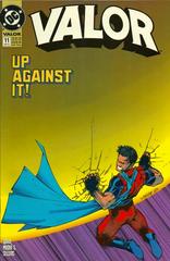 Valor #11 (1993) Comic Books Valor Prices