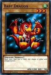 Baby Dragon SS02-ENB06 YuGiOh Speed Duel Starter Decks: Duelists of Tomorrow Prices