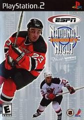 ESPN National Hockey Night Playstation 2 Prices