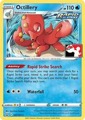 Octillery [Prize Pack 1] Pokemon Battle Styles Prices