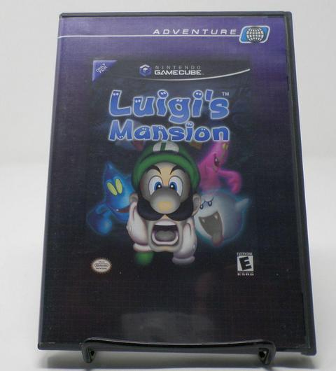 Luigi's Mansion photo