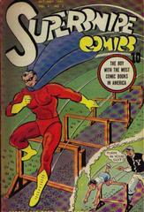 Supersnipe Comics #2 38 (1947) Comic Books Supersnipe Comics Prices