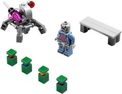 LEGO Set | Kraang Laser Turret LEGO Teenage Mutant Ninja Turtles
