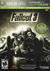 Fallout 3 [Platinum Hits] Xbox 360 Prices