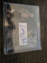 Eddie Wineland Ufc Cards 2016 Topps UFC Top of the Class Autograph Relic Prices