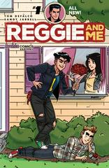 Reggie and Me [Jampole] Comic Books Reggie and Me Prices