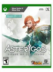 Asterigos Curse of the Stars: Deluxe Edition Xbox Series X Prices