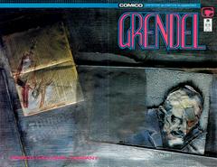 Grendel #20 (1988) Comic Books Grendel Prices