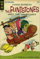 Flintstones #24 (1965) Comic Books Flintstones Prices