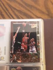 Scottie Pippen Basketball Cards 1992 Ultra Scottie Pippen Prices