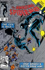 Amazing Spider-Man [2nd Print] #265 (1992) Comic Books Amazing Spider-Man Prices