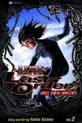 Alita: Last Order Vol. 2: Angel of the Innocents Comic Books Alita: Last Order Prices