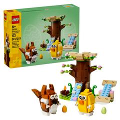 Spring Animal Playground #40709 LEGO Holiday Prices