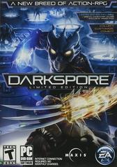 Darkspore [Limited Edition] PC Games Prices