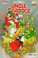 Uncle Scrooge #404 (2011) Comic Books Uncle Scrooge Prices