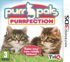 Purr Pals: Purrfection PAL Nintendo 3DS Prices
