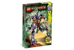Dark Panther #8115 LEGO Exo-Force Prices
