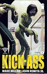 Kick-Ass [Fried Pie] Comic Books Kick-Ass Prices