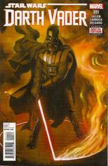 Darth Vader #11 (2015) Comic Books Darth Vader Prices