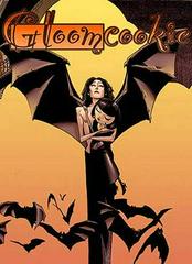 GloomCookie #5 (2000) Comic Books GloomCookie Prices