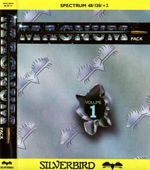 Magnum Pack Volume 1 ZX Spectrum Prices