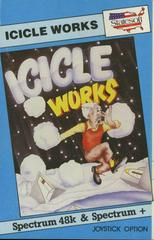 Icicle Works PAL MSX Prices