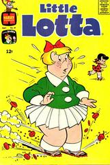 Little Lotta #41 (1962) Comic Books Little Lotta Prices