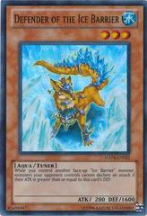 Defender of the Ice Barrier YuGiOh Hidden Arsenal 4: Trishula's Triumph Prices