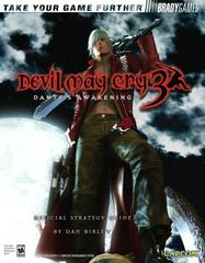 Devil May Cry 3 [Bradygames] Strategy Guide Prices