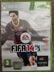 FIFA 14 [Classics] PAL Xbox 360 Prices