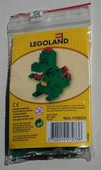Dragon Sculpture [Ollie] #4189224 LEGO LEGOLAND Parks Prices
