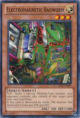 Electromagnetic Bagworm ABYR-EN090 YuGiOh Abyss Rising Prices
