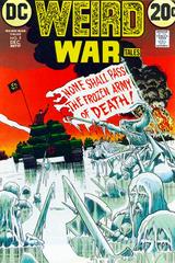 Weird War Tales #9 (1972) Comic Books Weird War Tales Prices