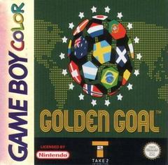 Golden Goal PAL GameBoy Color Prices