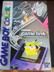 Game Boy Game Link Cable PAL GameBoy Color Prices