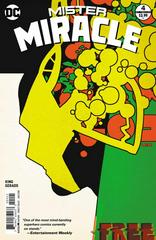 Main Image | Mister Miracle [Gerads] Comic Books Mister Miracle