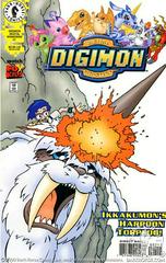 Digimon #7 (2000) Comic Books Digimon Prices