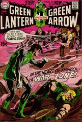 Green Lantern #77 (1970) Comic Books Green Lantern Prices