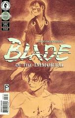 Blade of the Immortal #28 (1998) Comic Books Blade of the Immortal Prices